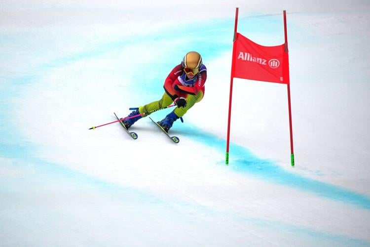 Photo highlights from the Milan Cortina Winter Paralympics
