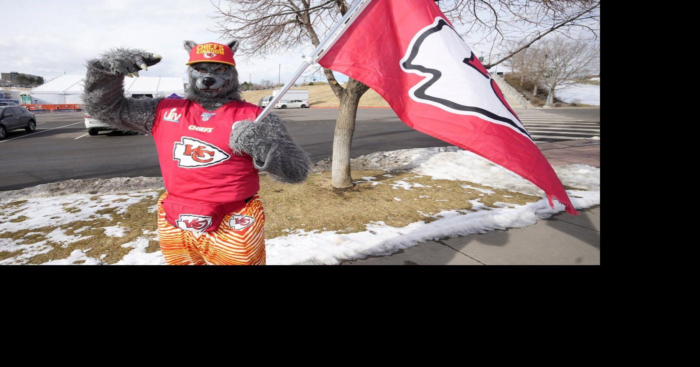 Chiefs superfan 'ChiefsAholic' sentenced to 32 years in Oklahoma prison
