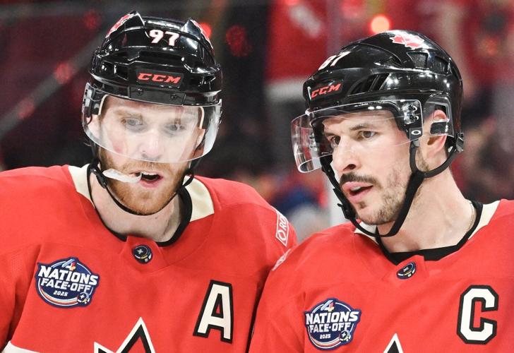 Canada poised for another run at Olympic hockey gold with NHL's return