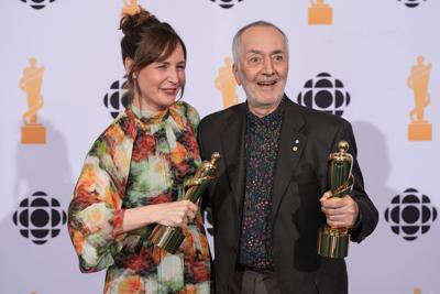 Raffi says he's working on a song about democracy written for kids