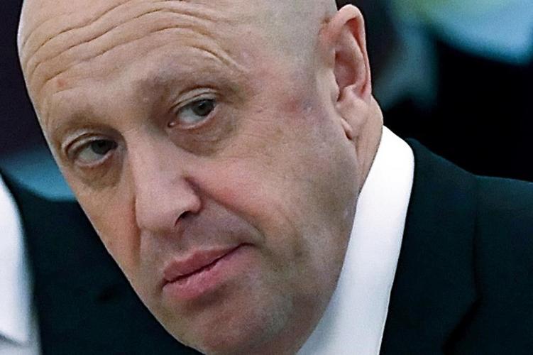 Russian mercenary leader Prighozin was listed among the passengers in a deadly plane crash