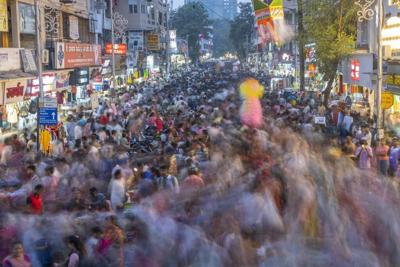 What is Diwali, the Festival of Lights, and how is it celebrated in India and the diaspora?