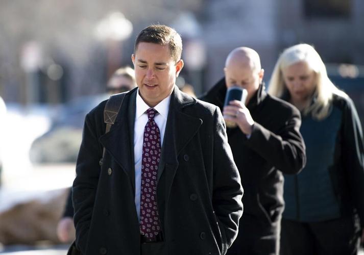 Colorado Springs gay club shooter’s case heads to trial