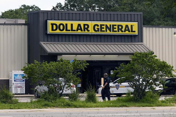 Florida Dollar General reopens months after the racially motivated killing of 3 Black people