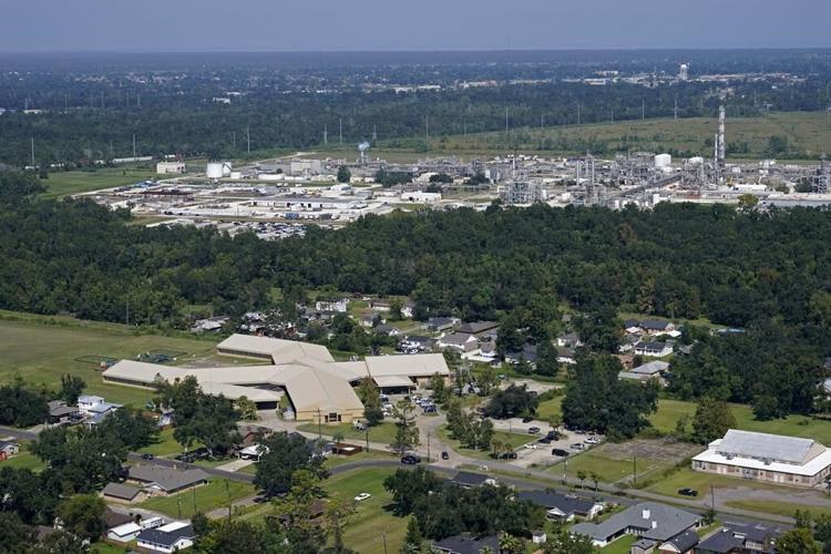 New EPA rule says 200 US chemical plants must reduce toxic emissions that are likely to cause cancer