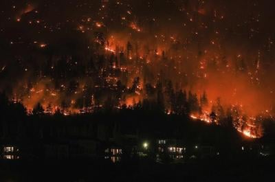 Ottawa agrees climate adaptation saves money, but experts ask: where's the funding?