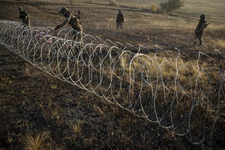 Ukraine's Zelenskyy urges allies to act before North Korean troops reach the front