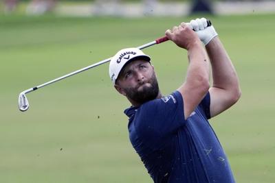 Kitayama holds onto Bay Hill lead over Scheffler, Hovland