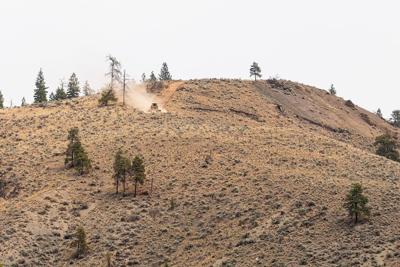 Here are the facts about British Columbia's wildfire situation on July 26