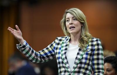 Ottawa boosts Haiti sanctions, police funding during summit aimed at resolving crisis
