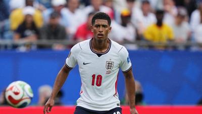 The Latest from the 2026 FIFA World Cup in Canada