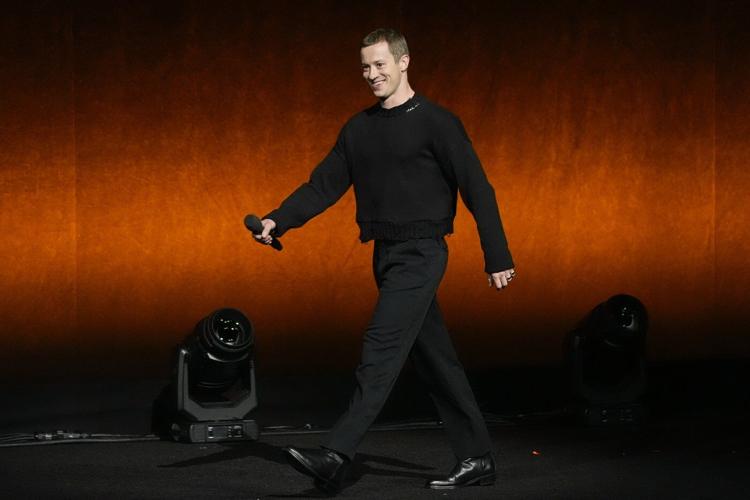 The Beatles biopics cast revealed: Paul Mescal, Barry Keoghan, Joseph Quinn and Harris Dickinson