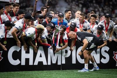 Canadian Championship draw sets up possible Vancouver FC-Whitecaps quarterfinal