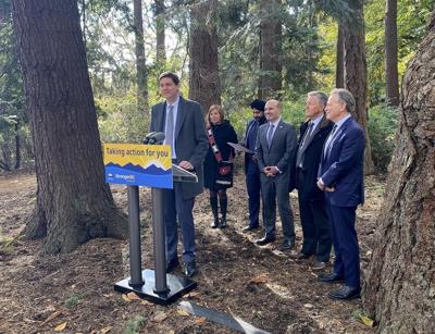 Eby says B.C. deserves heating bill relief, too, after federal tax on fuel oil paused