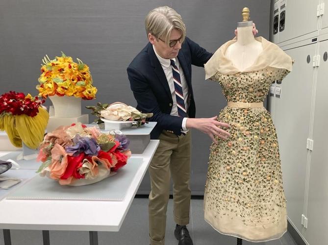 Next Met Gala theme unveiled: the 'sleeping beauties' of fashion