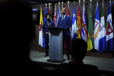 MPs calling out hate while disparaging Israel criticism 'duplicitous': Muslim groups
