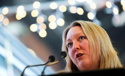 Black federal employees say creation of mental health program plagued by racism