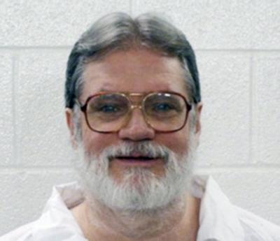 Longest-serving inmate on Arkansas' death row dies from natural causes