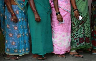 Here's what you need to know about the world's largest democratic election kicking off in India
