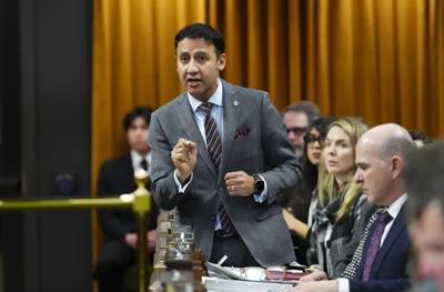 Assisted-dying expansion delay not based on stereotypes around mental illness: Virani