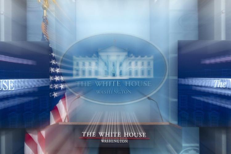 2 months into Trump's second administration, the news industry faces challenges from all directions