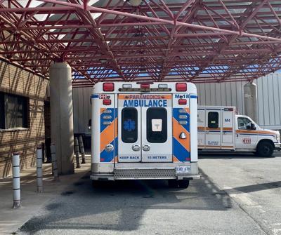 Staff shortages halt blood collection at Newfoundland and Labrador's largest hospital