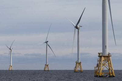 Atlantic Canada's offshore wind potential is massive, but less than projected: report
