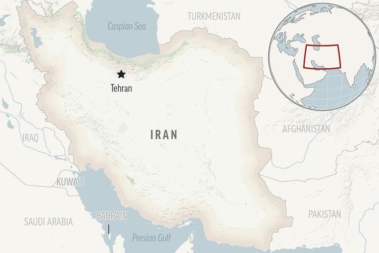 Iran's top leader says suspected poisonings 'unforgivable'