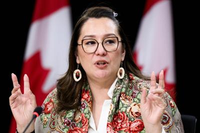 First Nations chiefs alarmed by feds' lack of commitment to protecting source water