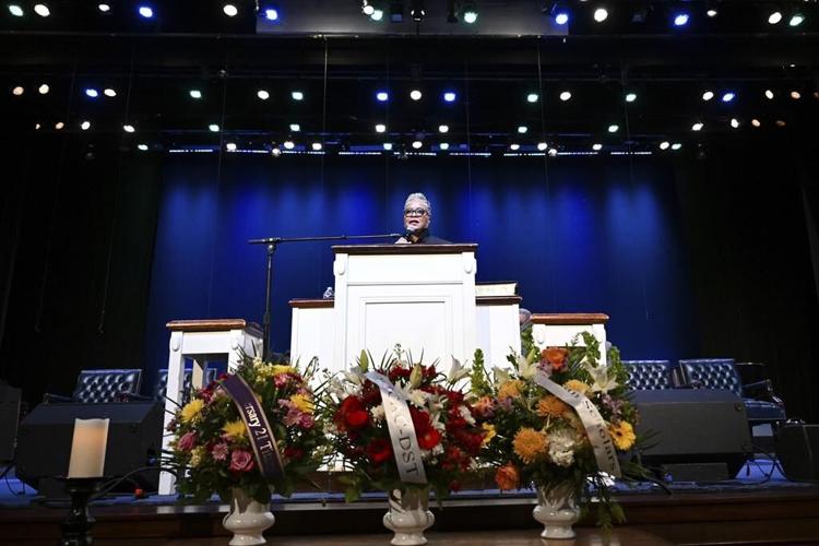 Obstacles remain as women seek more leadership roles in America's Black Church