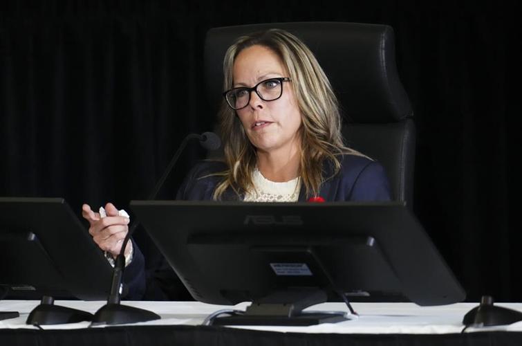 'Freedom Convoy' leader Tamara Lich to be cross-examined at Emergencies Act inquiry