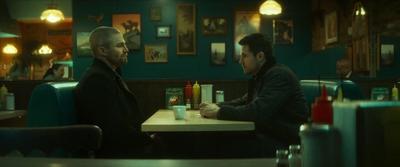 After drifting apart as kids, Stephen and Robbie Amell lead sci-fi franchise 'Code 8'