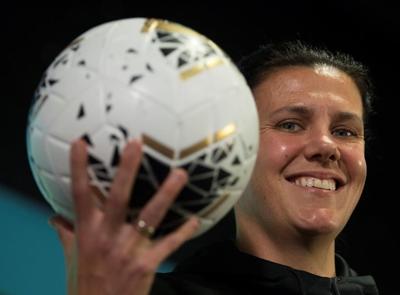 Canada captain Christine Sinclair challenges Canada Soccer to step up in new memoir