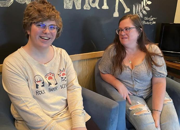 Transgender minors in Nebraska, their families and doctors brace for a new law limiting treatment