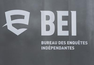 Bodycam footage relinquished in fatal officer-involved shooting in northern Quebec