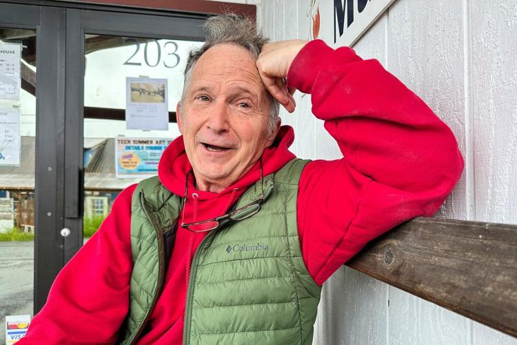 2 Dan Sullivans face off in Alaska's US Senate primary, which also features a former congresswoman