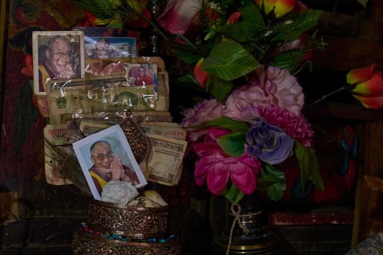 PHOTO ESSAY: Under watch by Chinese tech, the Tibetan community in Nepal is slowly suffocating