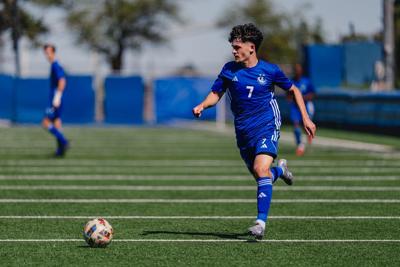 Expansion FC Supra du Quebec adds to its roster with top two picks in U Sports draft