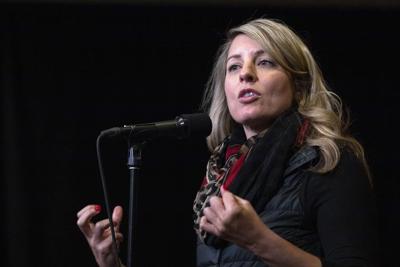 Le Cameroun dit ne jamais avoir autorisé le Canada à mener des pourparlers de paix