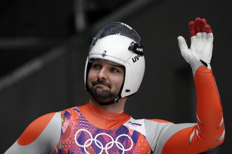 Luge Canada hires Poland's Maciej Kurowski as head coach to 2030