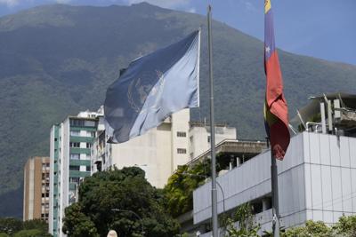 UN human rights office in Venezuela partially resumes work months after government shut it down