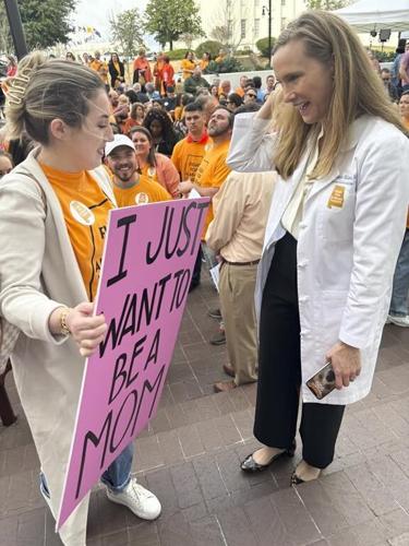 IVF gave hope to patients trying to build their families. The turmoil in Alabama put that in doubt
