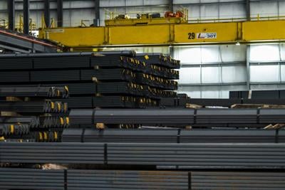 How Canada is responding to the U.S. steel and aluminum tariffs