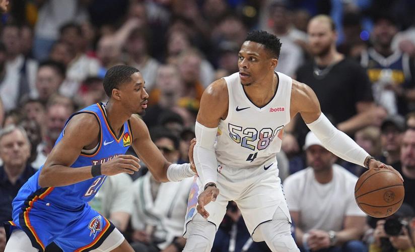 NBA playoff guide: Who plays when, how to watch, what the odds are