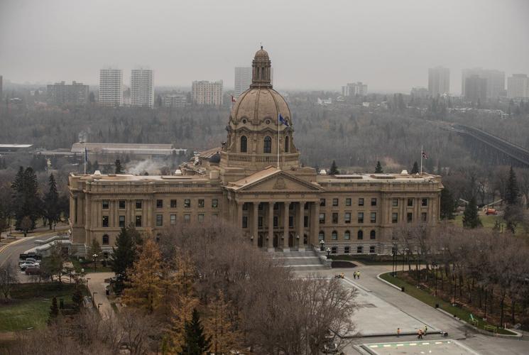 Alberta's privacy commissioner calls for law changes after alleged voter list breach
