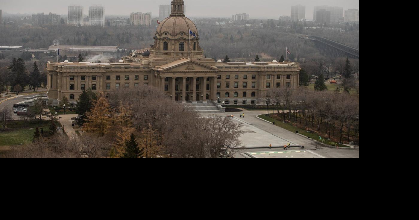 'Integrity': Alberta cabinet minister quits over concerns with ...
