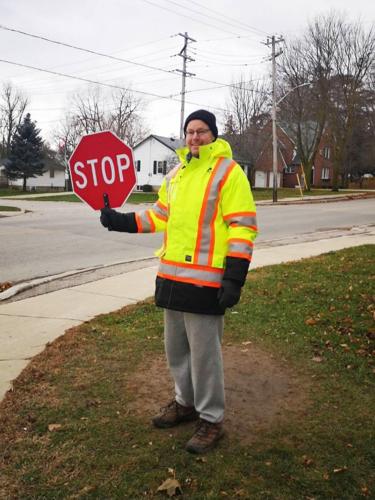 Man arrested after Ottawa school crossing guard killed in hit-and-run: police