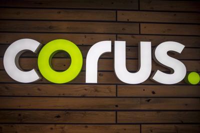 Corus Entertainment reports $7.3M Q3 loss, revenue down 10 per cent from year ago