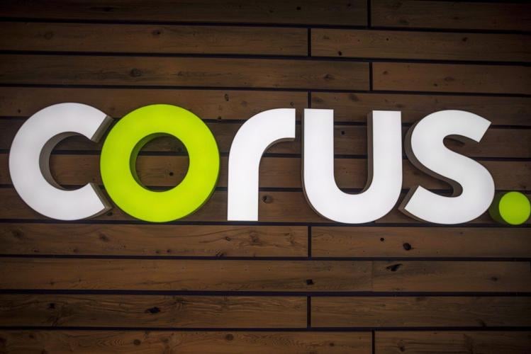 Corus Entertainment reports $36.5M Q3 loss, revenue down 26 per cent from year ago