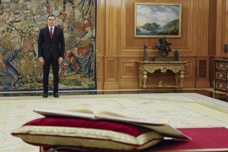 Spain's Pedro Sánchez beat the odds to stay prime minister. Now he must keep his government in power